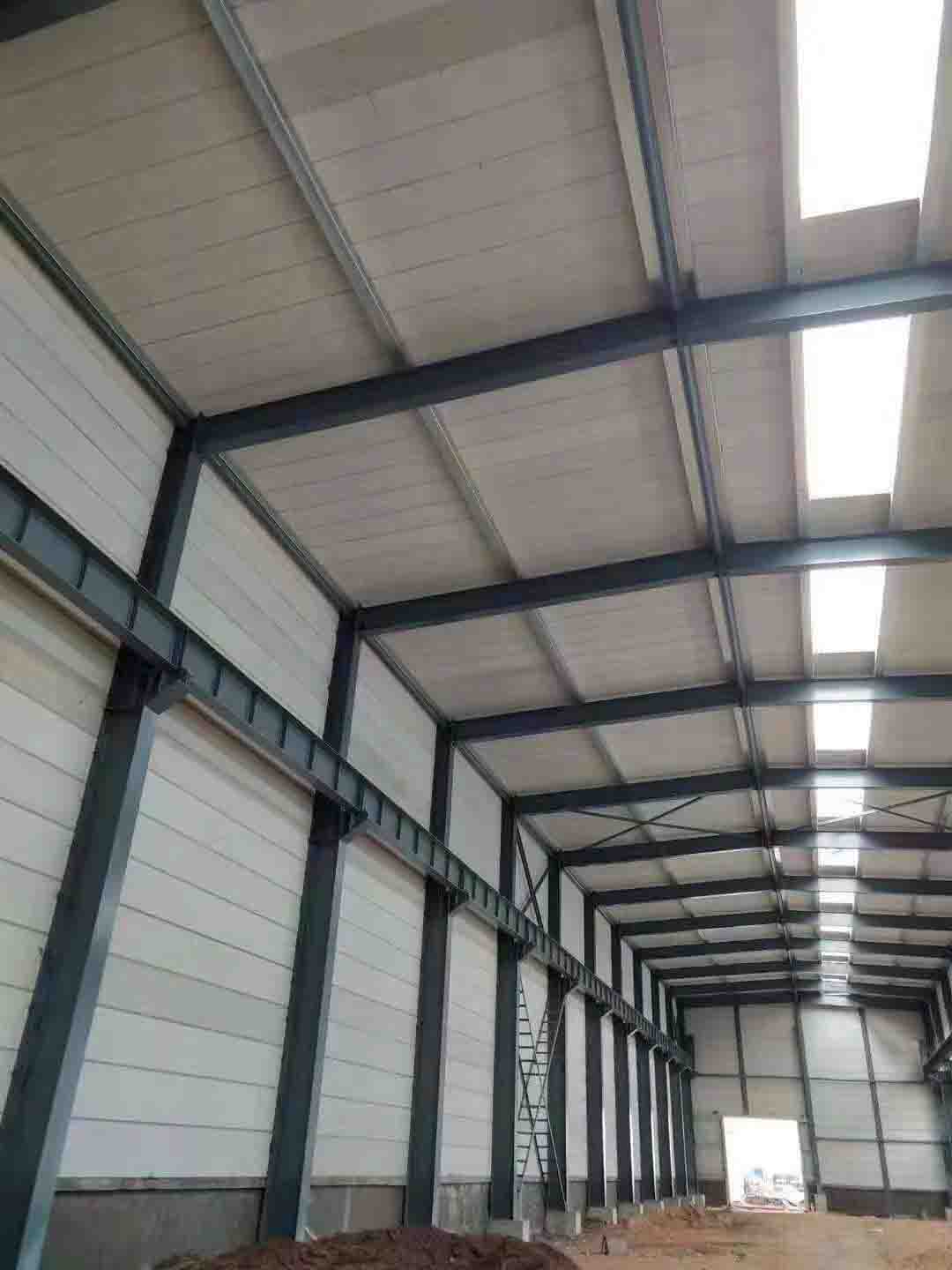 无锡山东ALC轻质楼板墙板厂家批发