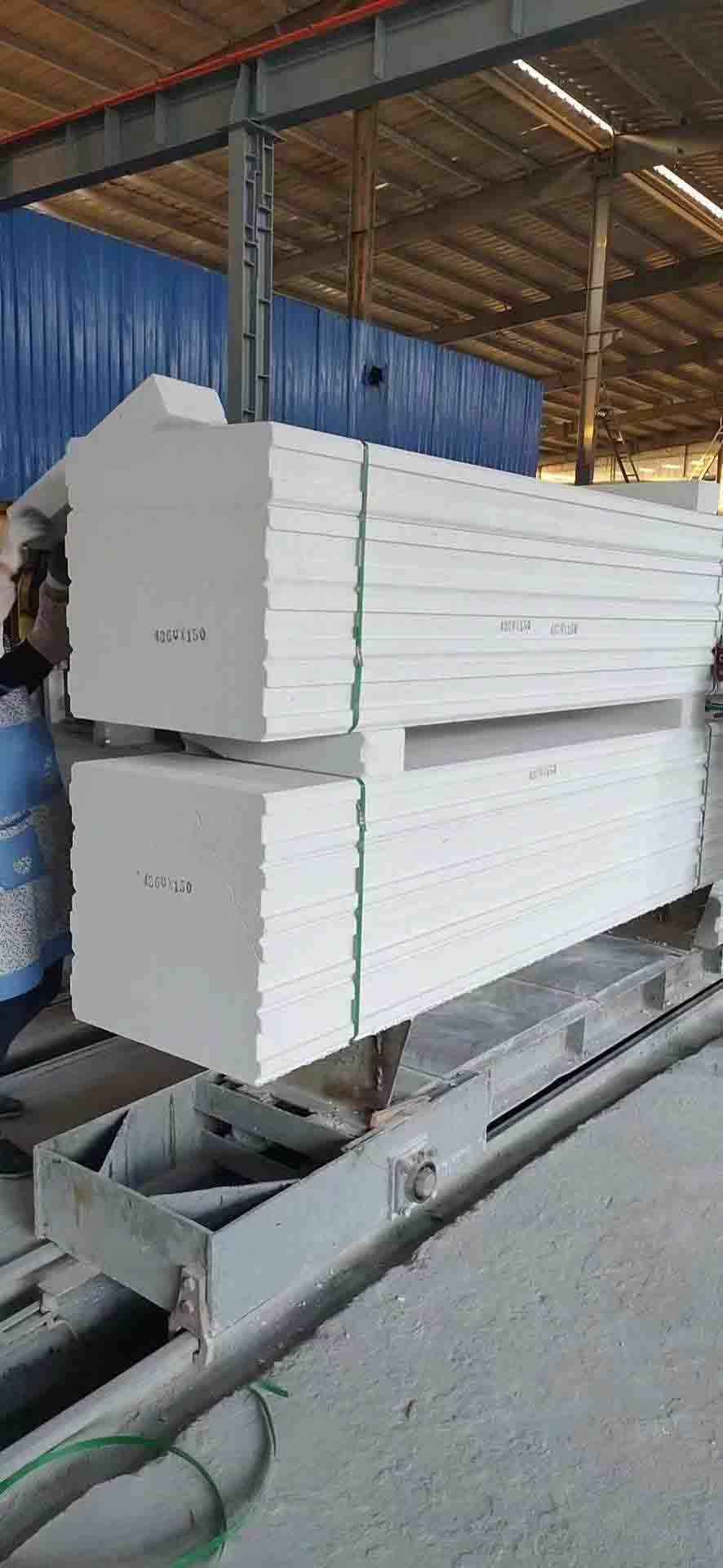 无锡安徽ALC轻质楼板墙板厂家批发