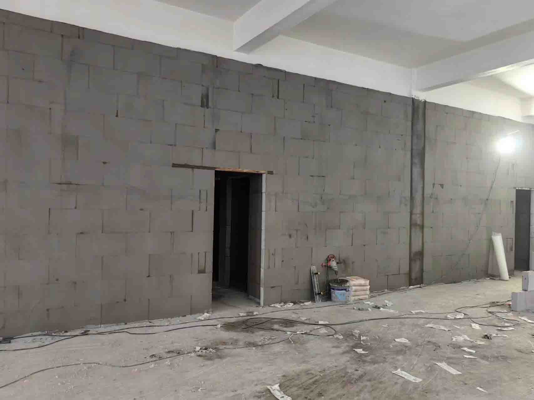 无锡安徽混凝土加气块厂家批发