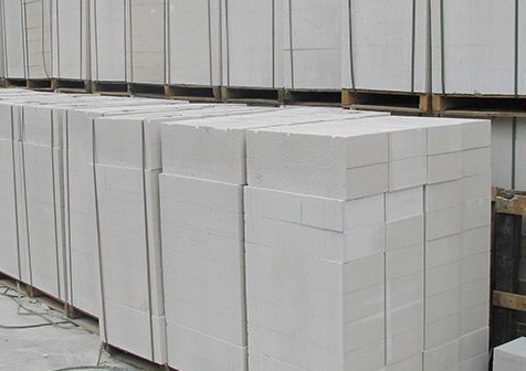 无锡加气块隔墙厂家-轻质隔墙砖有哪些特点？