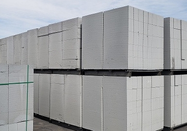 无锡加气块隔墙厂家-加气块防水性能怎么样？